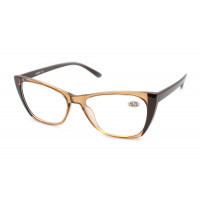 Яскраві жіночі окуляри з діоптріями Gvest 23408
